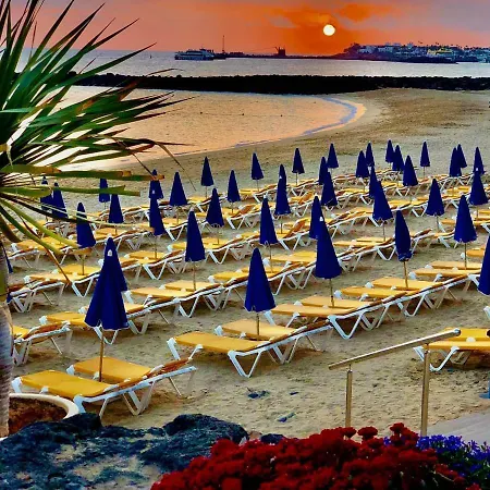 Anclazul Marina Rubicon Casa de Férias Playa Blanca (Lanzarote)