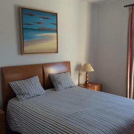 Anclazul Marina Rubicon Casa de Férias *