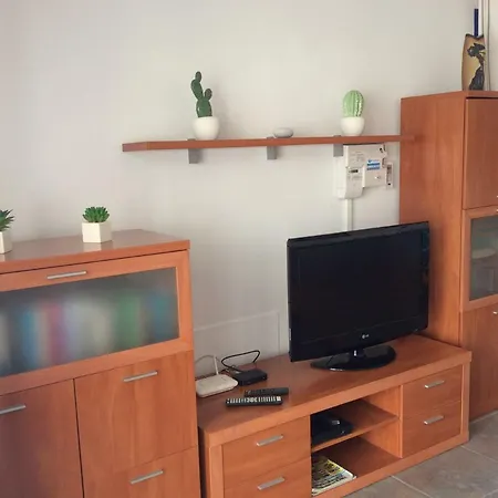 Anclazul Marina Rubicon 펜션 플라야블랑카