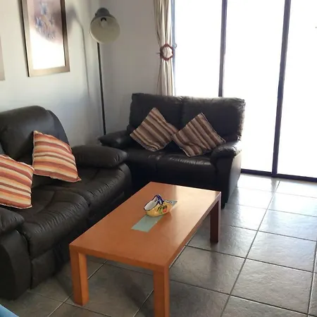 Casa de Férias Anclazul Marina Rubicon