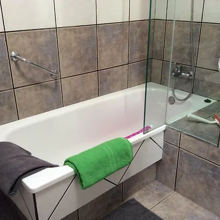 Semesterbostad Anclazul Marina Rubicon Playa Blanca (Lanzarote)