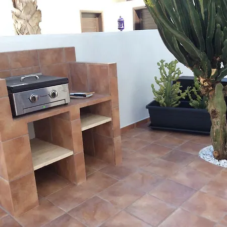 Anclazul Marina Rubicon *