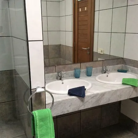 Anclazul Marina Rubicon Casa vacanze *