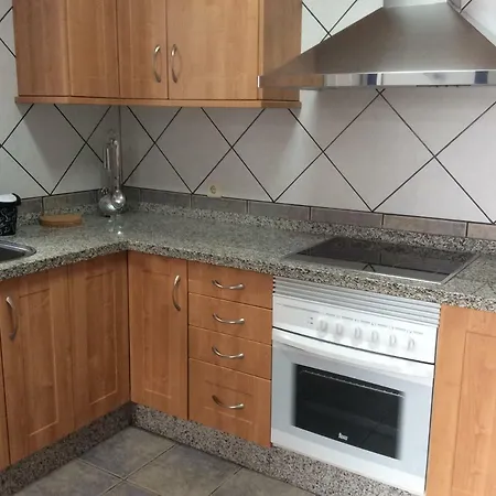 Tatil Evi Anclazul Marina Rubicon