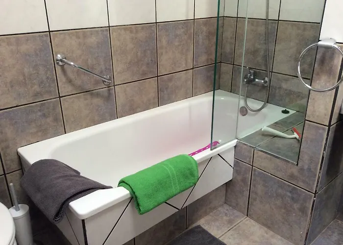 Semesterbostad Anclazul Marina Rubicon Playa Blanca (Lanzarote)